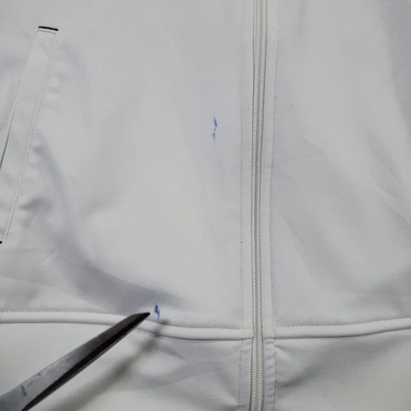 Adidas Raptors Jacket Track Jacket - Picture 7 of 16